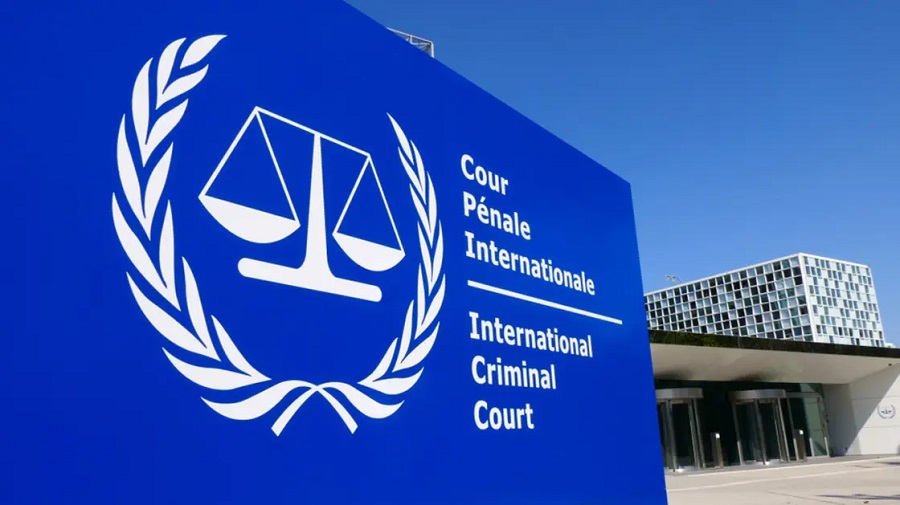 Worldwide Courtroom of Justice guidelines on Gaza cease-fire request