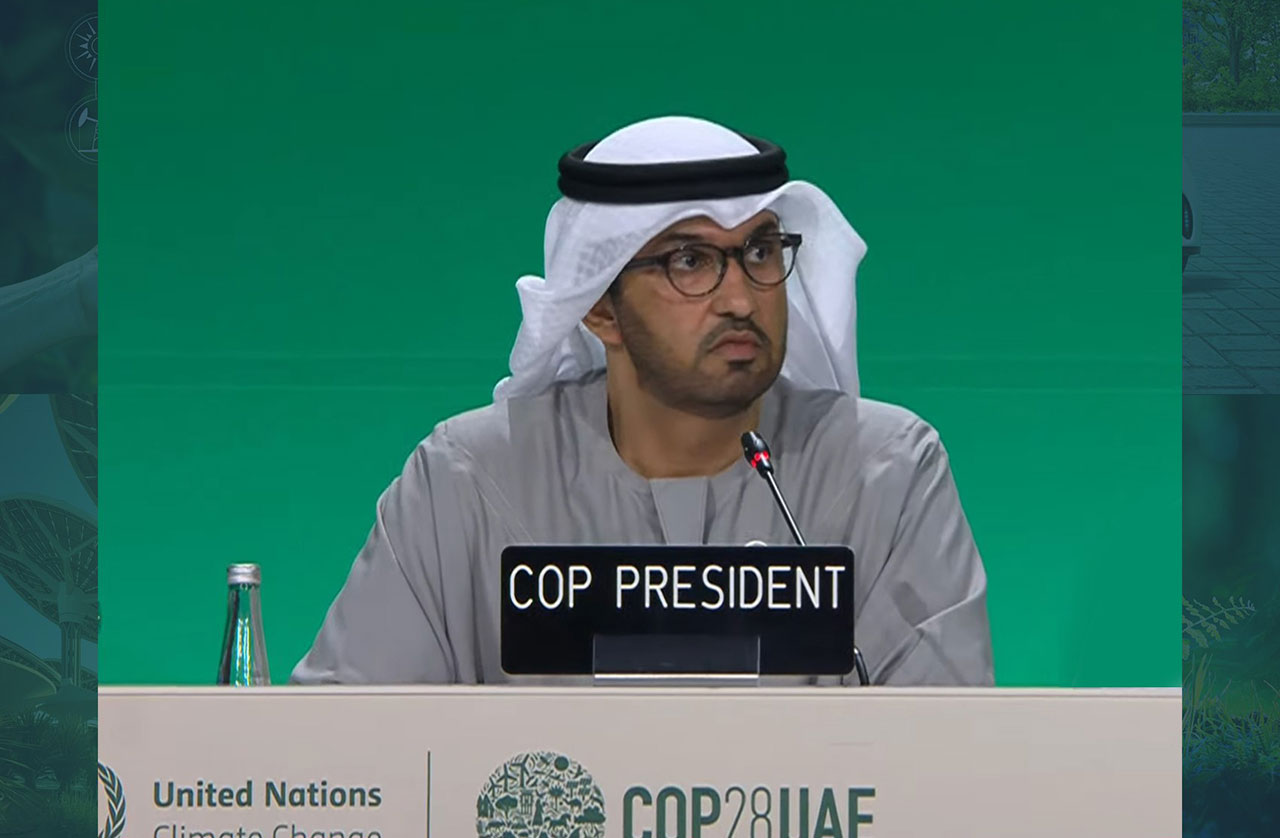 COP28 Climate Agreement: 197 Countries Ratify Historic UAE Agreement