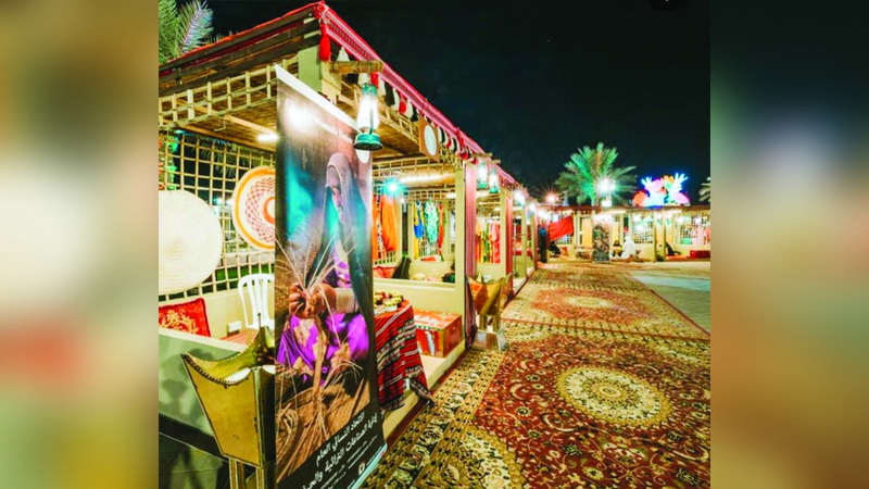 Sheikh Zayed Festival 2023-2024 Breaks 4 Guinness World Records