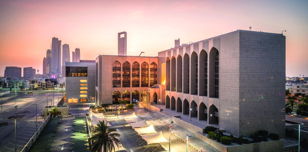 Islamic Banks in the UAE Witness Significant Growth in Assets and Investments – Latest Statistics from Central Bank