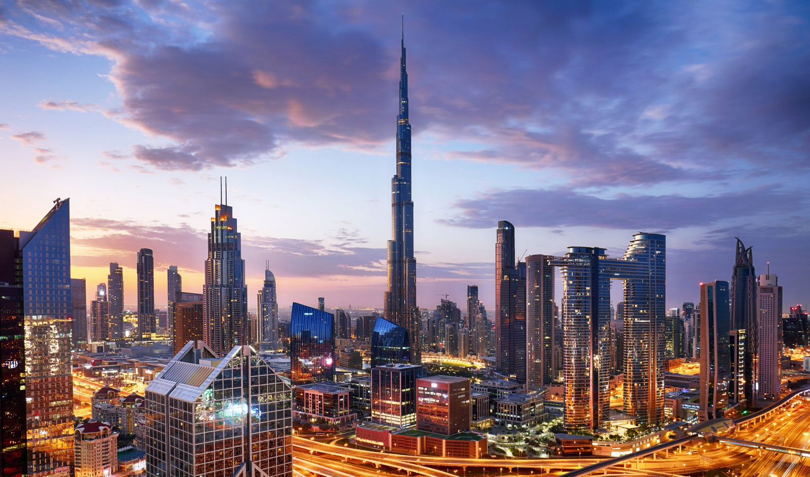 5.8 billion dirhams in Dubai real estate transactions in one week