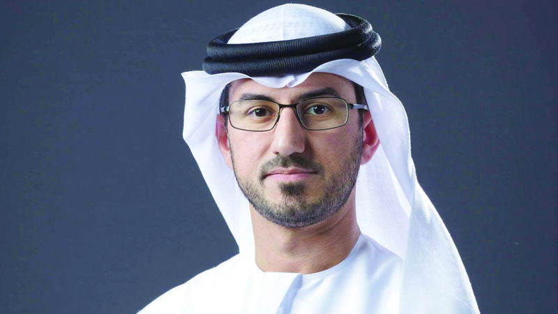 المهندس عدنان الريس: اختيار الشريك للمهمة يعتمد على أمور عدة منها مكان الإنزال والأنظمة الحرارية.