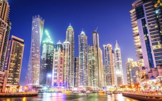 %27 نمواً في مبايعات دبي العقارية خلال فبراير