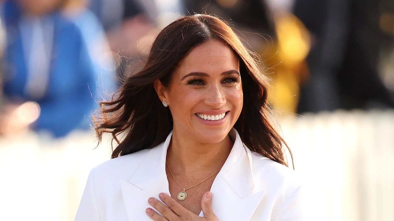 Meghan Markle Launches New Lifestyle Brand ‘American Riviera Orchard’ from California Residence with Prince Harry