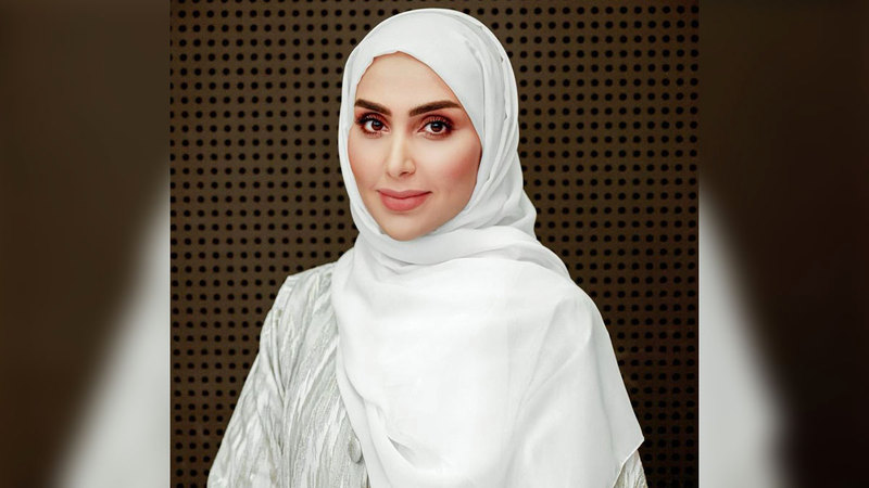 شيماء السويدي: (دبي للثقافة) تواصل عبر مشاريعها أداء رسالتها المجتمعية الهادفة إلى بث روح التكافل لدى أفراد المجتمع، وتعزيز ثقافة العطاء لديهم.