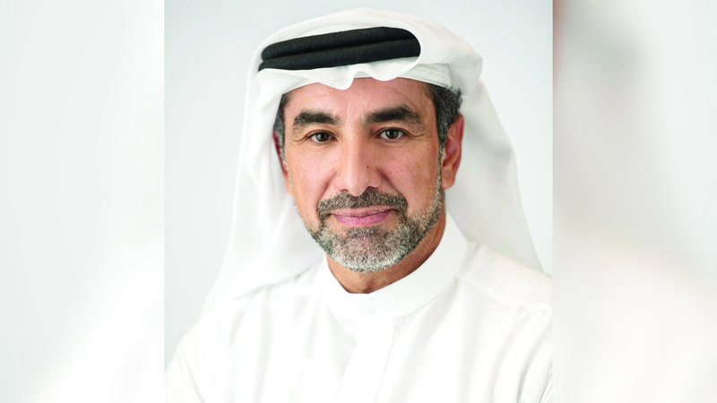 ماهر عبدالكريم جلفار: تركيزنا الرئيس لعام 2024 ينصبّ على مواصلة استراتيجيتنا في التوسع والنمو، وتعزيز مكانة دبي ومركز دبي التجاري العالمي على الساحة العالمية.