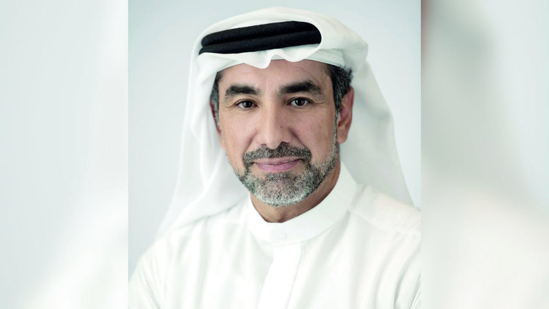 ماهر عبدالكريم جلفار: الإنجازات الاستثنائية لـ«إدارة الضيافة» في المركز رسخت دورنا المحوري في تعزيز قطاع الضيافة في دبي.
