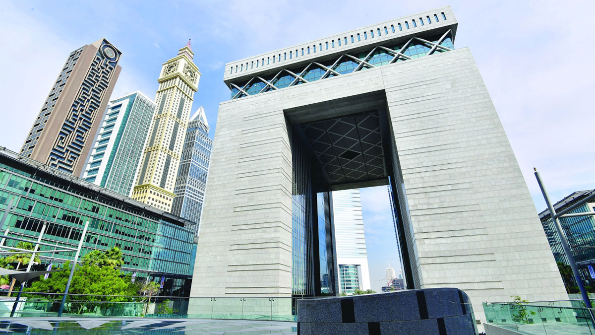 سلطة دبي للخدمات المالية تضم خبرات عالمية متميّزة. الإمارات اليوم