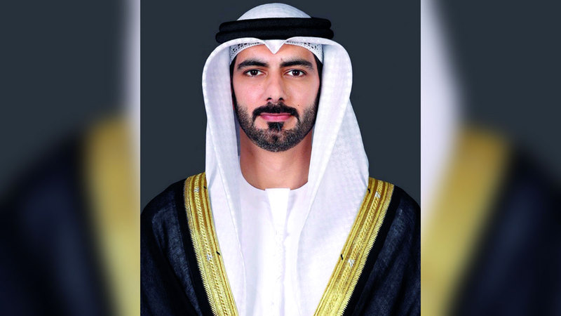 سالم بن خالد القاسمي: نهدف إلى تعزيز الإنتاج الثقافي المحلي، وتوسيع حضور المبدعين الإماراتيين محلياً وإقليمياً ودولياً.