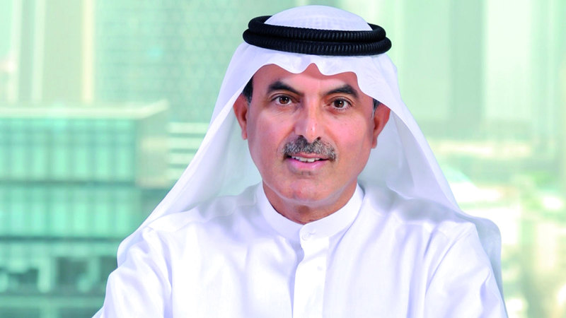 عبدالعزيز الغرير: غرفة دبي تواصل العمل على تحسين البيئة المحفّزة للأعمال، وجذب الشركات والاستثمارات العالمية.