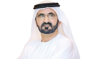 محمد بن راشد: الإمارات ضمن الـ 10 الأوائل عالمياً في أكثر من 90 مؤشراً للتنافسية العالمية 2024