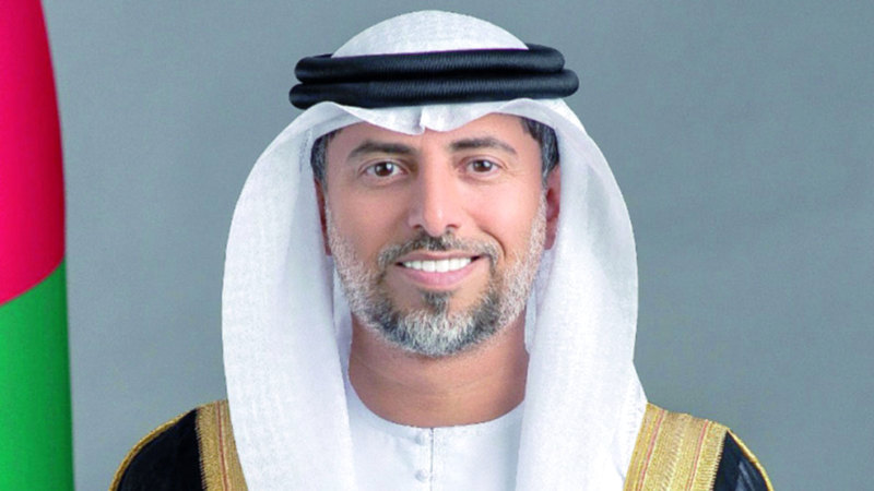 سهيل المزروعي: الإنجازات شهادة على النهج الاستباقي والتخطيط الاستراتيجي الذي تتبعه الإمارات في مختلف المجالات.