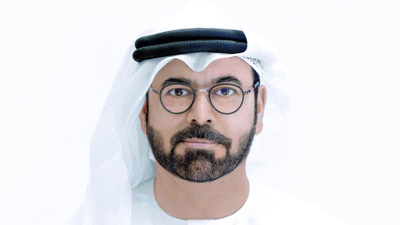 محمد القرقاوي: حكومة الإمارات حريصة على دعم الدول الشقيقة والصديقة في سعيها لتطوير العمل الحكومي والارتقاء بجودة حياة مجتمعاتها.