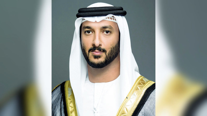عبدالله بن طوق: نتطلع من خلال المبادرة إلى تعزيز وصول المُنتج الإماراتي إلى الأسواق العالمية المستهدفة.
