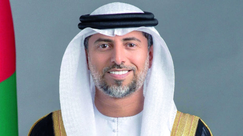 سهيل المزروعي: القطاع الصناعي يمثل ركيزة رئيسة لاقتصاد الإمارات، والمبادرة خطوة بالغة الأهمية لجذب الاستثمارات إلى الإمارات الشمالية.