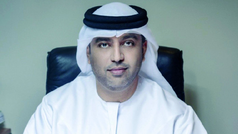 أحمد يوسف: البنوك تواكب متطلبات العملاء، وقد نشهد مزيداً من التسهيلات لحملة الإقامة الذهبية، الذين باتوا شريحة كبيرة في الإمارات.