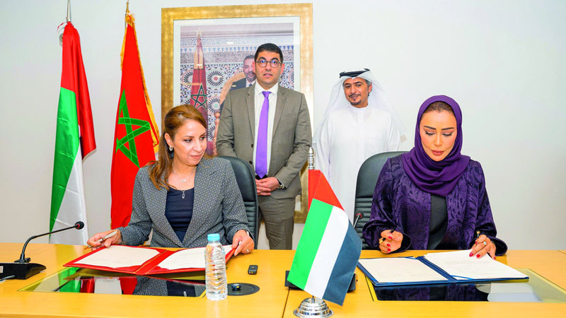 «Sharjah E-book»: Morocco is the visitor of honor for the forty third session