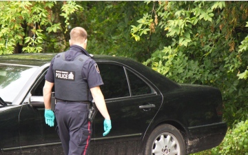 الصورة: سرقة السيارات... «أزمة وطنية» تستفحل في كندا