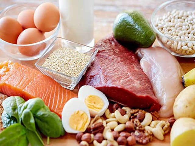 It results in vital weight reduction Study in regards to the results of consuming protein-rich meals