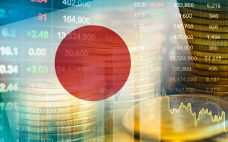 الصورة: الأسهم اليابانية ترتفع للجلسة الثانية على التوالي
