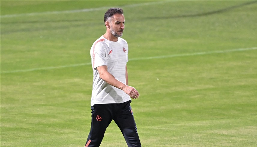 Saudi Soccer Workforce Al-Shabab Renews Contract with Portugal’s Vitor Pereira