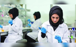 الصورة: استمرار تقدم الجامعات الإماراتية في التصنيف العالمي
