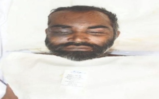 الصورة: شرطة دبي تدعو للتعرف على صاحب جثة مجهولة