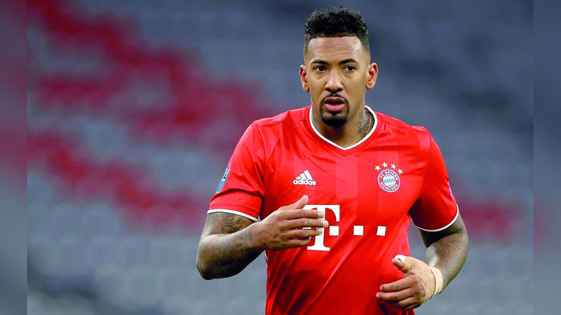 Former German worldwide defender Jerome Boateng acquitted in home violence case – Munich court docket offers warning and wonderful