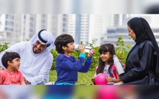 الصورة: «صحة دبي» تطلق منظومة متكاملة للرفاه النفسي