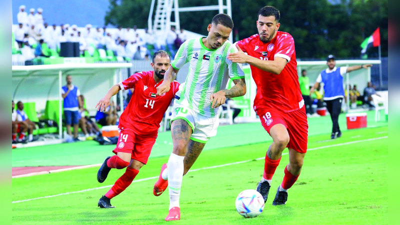 دوري الدرجة الأولى الموسم المنصرم شهد تنافساً مثيراً على بطاقتي الصعود للمحترفين. من المصدر