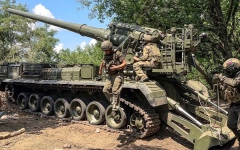 الصورة: روسيا تتجه لحظر الهواتف الذكية على الجنود في ساحة المعركة
