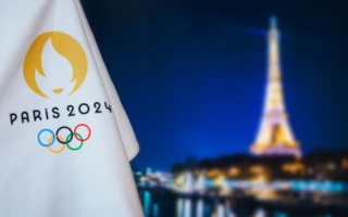 الصورة: ساعات على الافتتاح غير المسبوق لأولمبياد باريس 2024