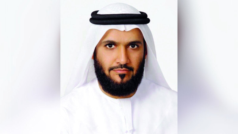 محمد المهيري: الدول المستفيدة من مشاريع الجمعية لبناء المساجد تتوزع بين ثلاث قارات، هي إفريقيا وآسيا وأوروبا.