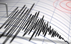 الصورة: زلزال بقوة 5.2 درجة يضرب الفلبين