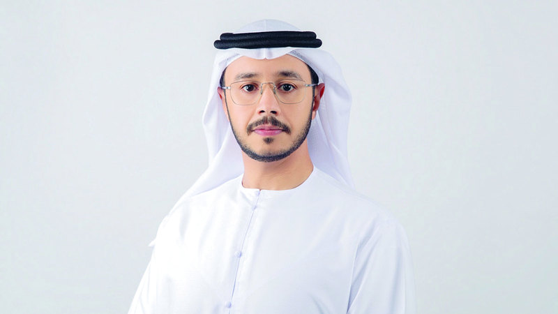 سعيد آل مكتوم: «دبي البحرية» تستهدف تطوير وتنظيم القطاع البحري والأنشطة في الإمارة، وفقاً لأفضل المُمارسات العالمية المطبقة في هذا الشأن.