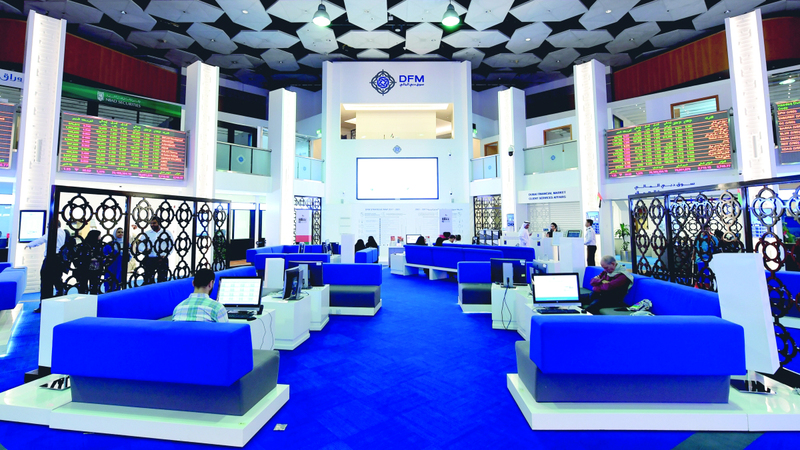 Dubai Financial attracts 91.1 thousand new investors in 9 months, of which 85% are foreigners