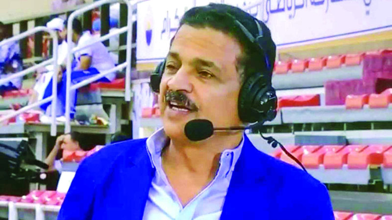 محمد عبدالرزاق: اللاعب المواطن لا يظهر بالمستوى المطلوب عند انضمامه إلى المنتخب الوطني، خاصة في صناعة اللعب، وتسجيل الأهداف.