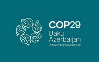 الصورة: رئاسة COP29 تطلق نداء باكو للعمل المناخي من أجل السلام