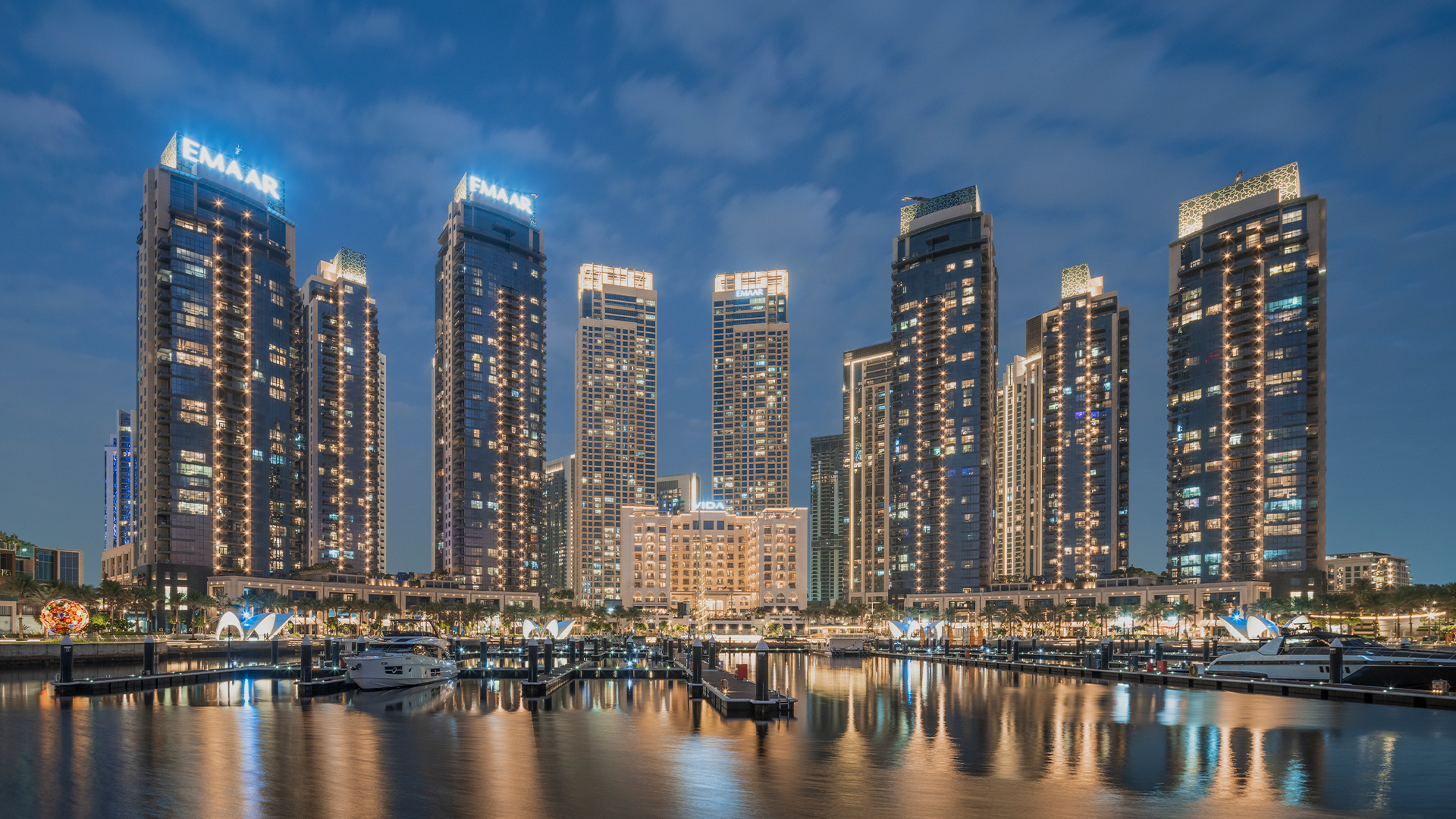 Dubai Real Estate Prices Predicted to Surge 7% in Next Year