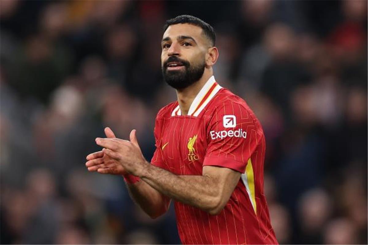 آخر التطورات في مفاوضات محمد صلاح مع ليفربول.. ”شرط منطقي”