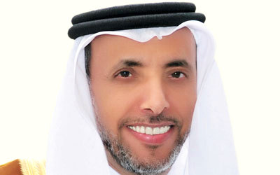 الدكتور محمد المزروعي: «(بحاثة الإمارات).. نواة أولى لتأسيس قاعدة بيانات اتحادية للباحثين العلميين المواطنين، في ظل غياب معلومات مركزية عنهم، وعن تخصصاتهم»