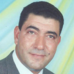 محمد عزالدين التازي. أرشيفية