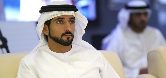 سمو الشيخ حمدان بن محمد بن راشد آل مكتوم، دعا إلى بذل كل الجهود اللازمة وتسخير جميع الإمكانات البشرية والتقنية، لتظهر دولة الإمارات مظهراً مشرفاً في عيون زوّار دبي إكسبو 2020. وام