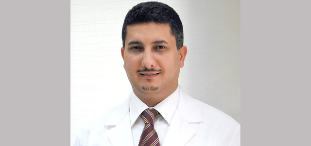 Dr Baslaib