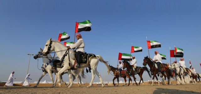 المهرجان يشهد في دورته الجديدة تغييرات كبيرة مقارنة بالدورات السابقة.

أرشيفية