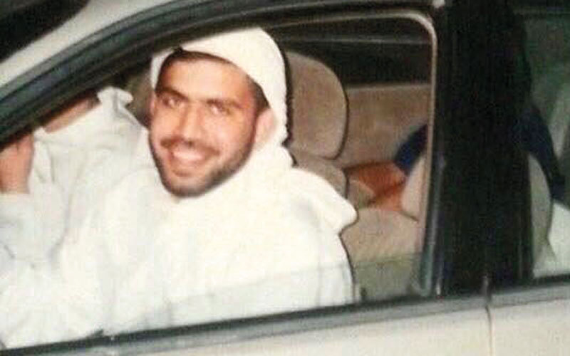 الشهيد الرقيب عبدالله محمد عيسى الحمادي. الإمارات اليوم